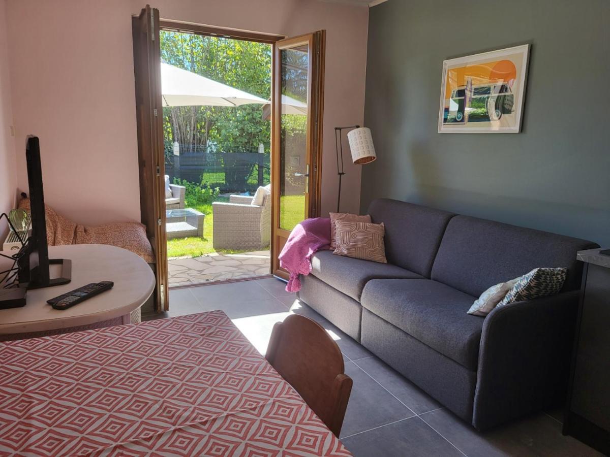 Logement Proche De Bordeaux, Route Des Chateaux Ludon-Medoc Exterior photo